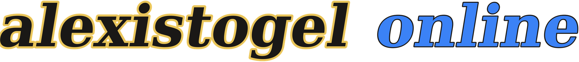 alexistogel online logo